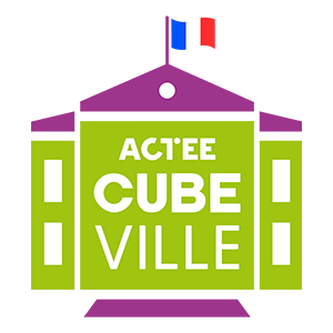 ACTEE CUBE Ville